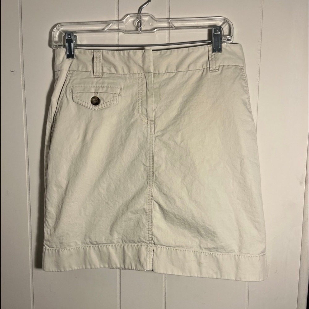 Ann Taylor skirt